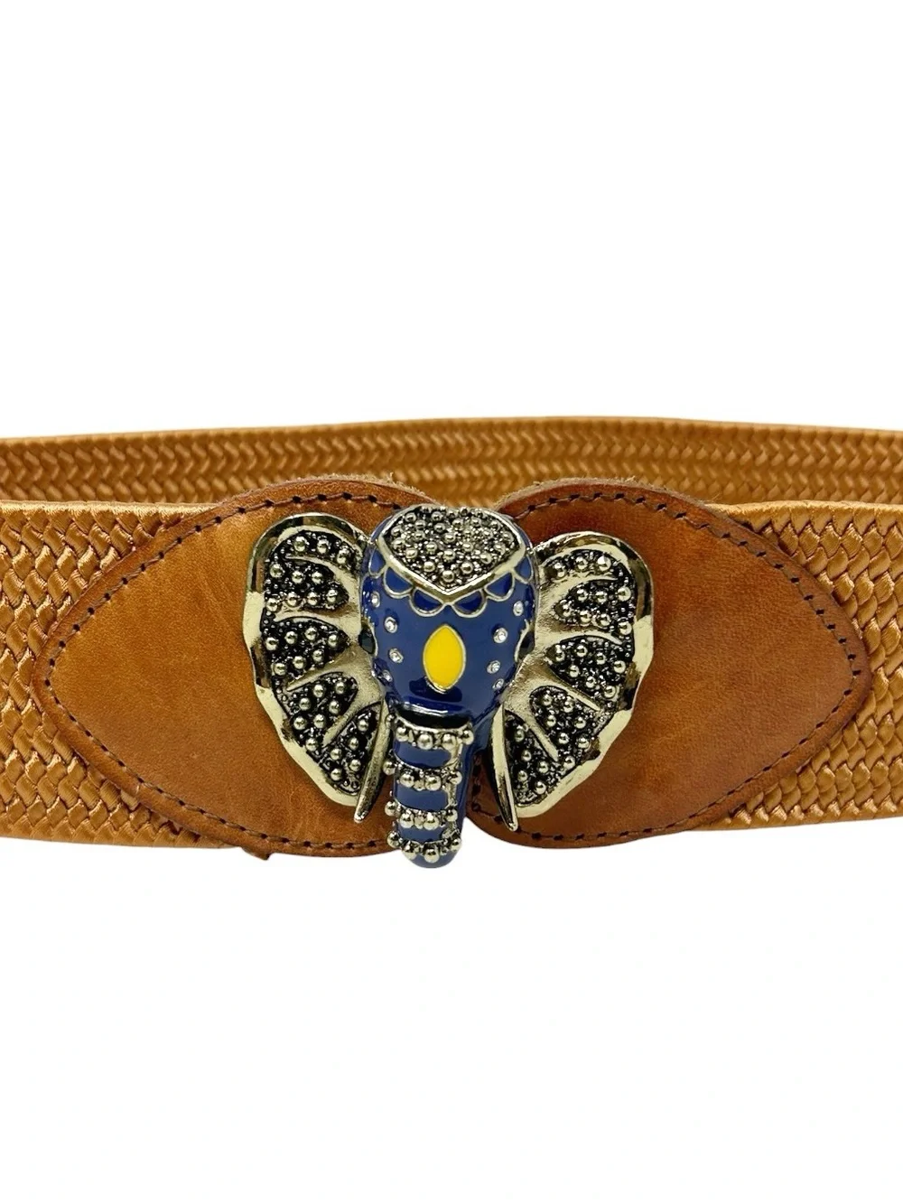 Elephant Waist Belt